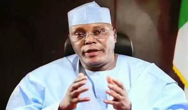 Nobody in my family lived up to 70 years - Atiku
